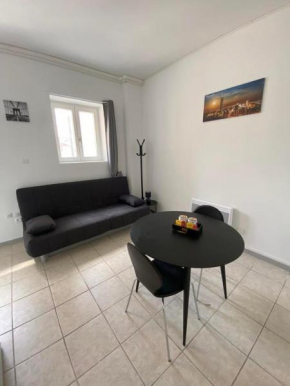 Appartement 1, neuf dans une résidence